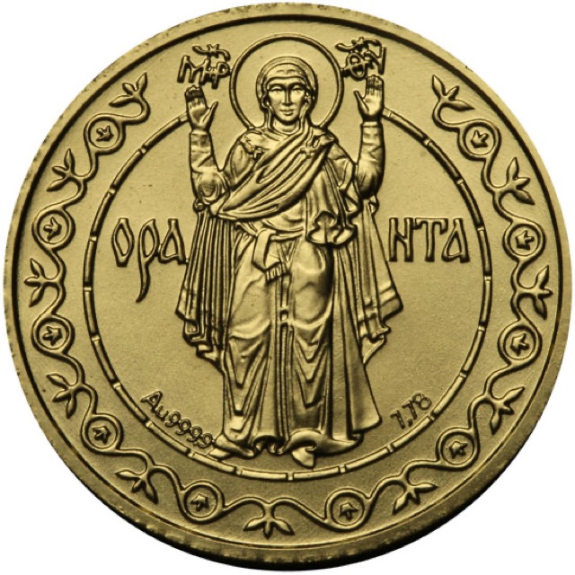 Оранта