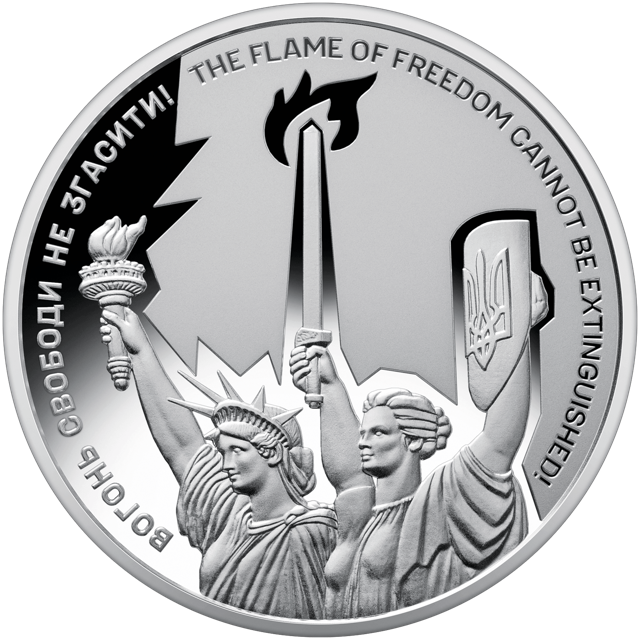 250 років США
